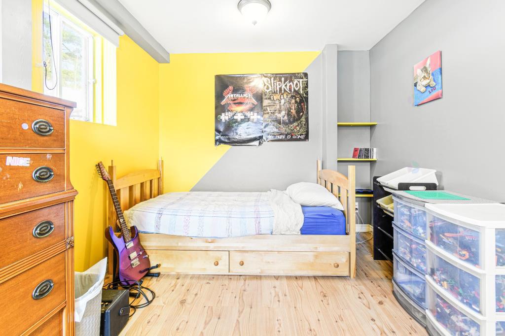 Chaleureuse maison à 375 000 $, pour une vie paisible à 40 mins de Montréal