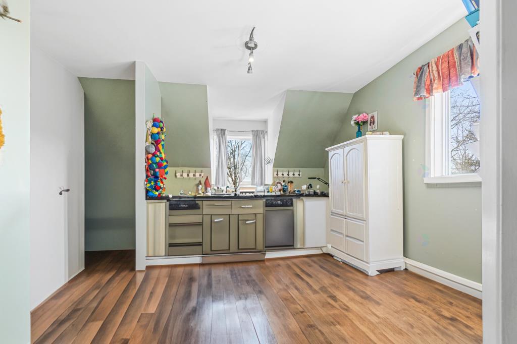 Chaleureuse maison à 375 000 $, pour une vie paisible à 40 mins de Montréal
