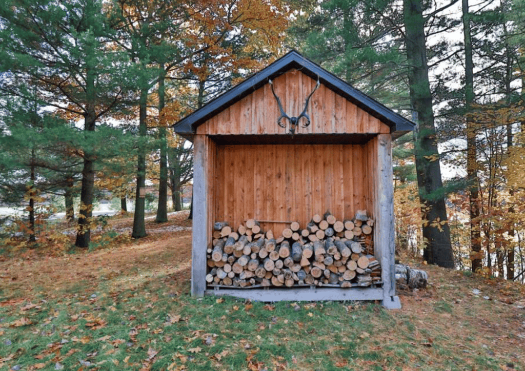 Chalet champêtre 4 saisons idéal pour s'évader de la ville 