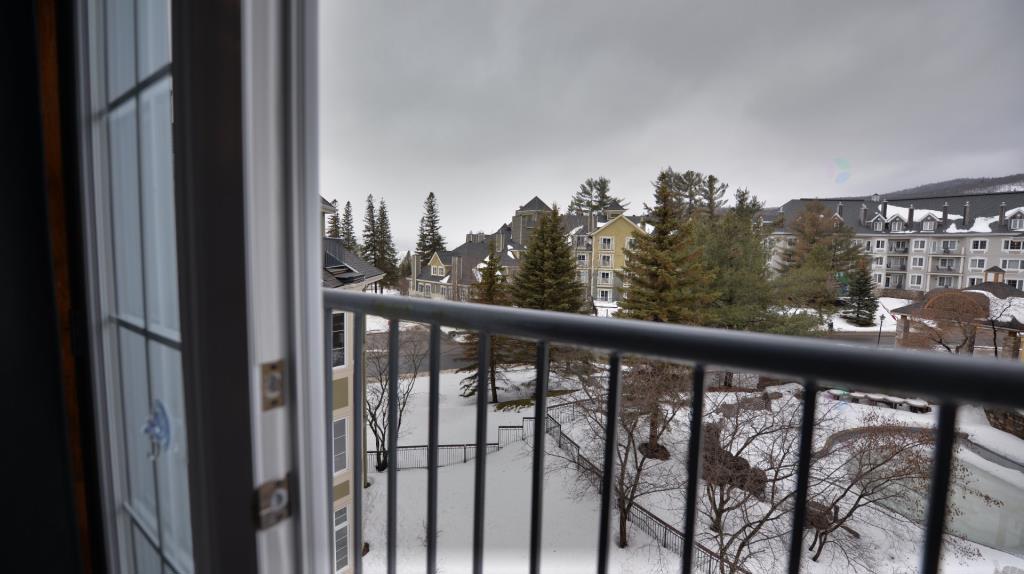 Une chance unique! Pied-à-terre meublé à Tremblant à seulement 170 000 $