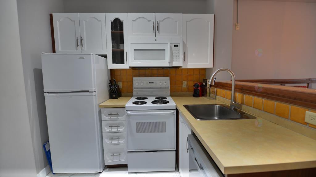 Une chance unique! Pied-à-terre meublé à Tremblant à seulement 170 000 $