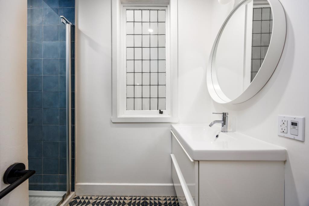 Splendide fusion de l'élégance centenaire et du design contemporain