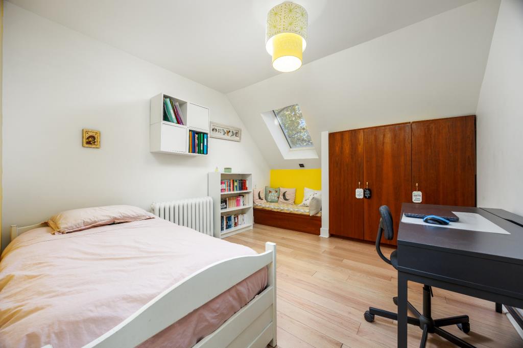 Splendide fusion de l'élégance centenaire et du design contemporain