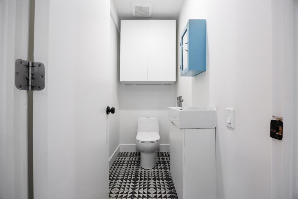 Splendide fusion de l'élégance centenaire et du design contemporain