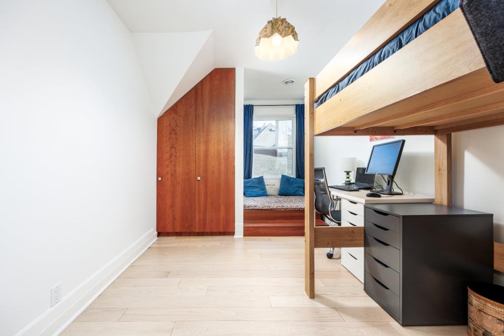 Splendide fusion de l'élégance centenaire et du design contemporain