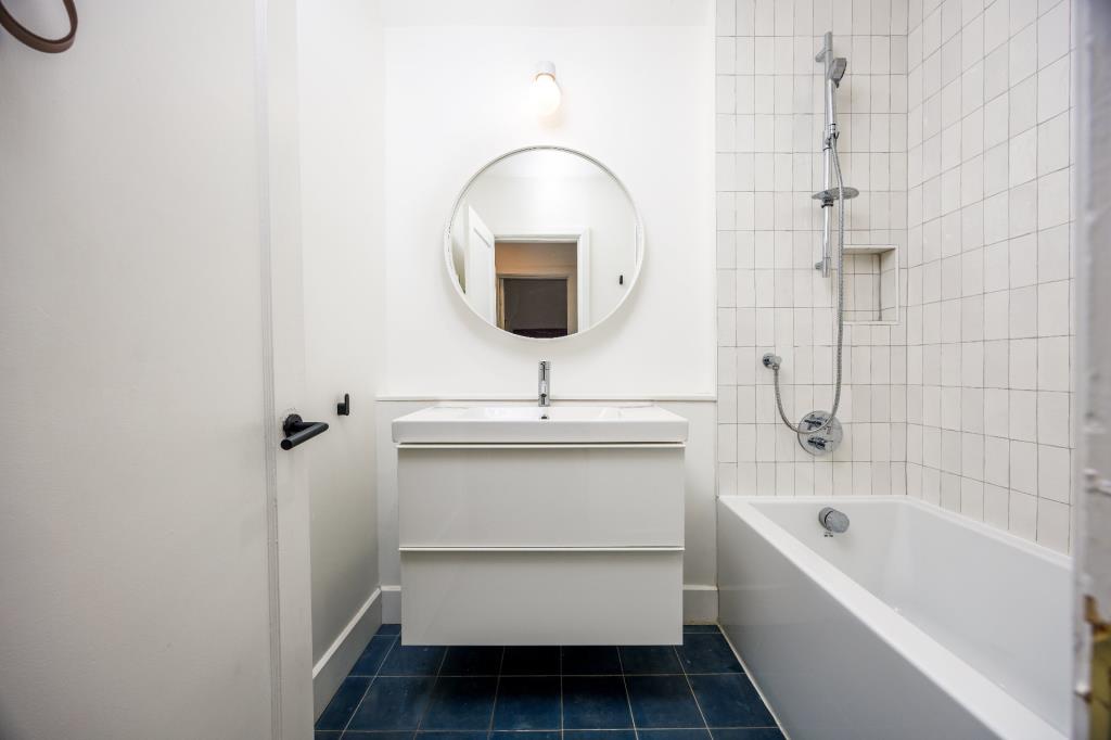 Splendide fusion de l'élégance centenaire et du design contemporain