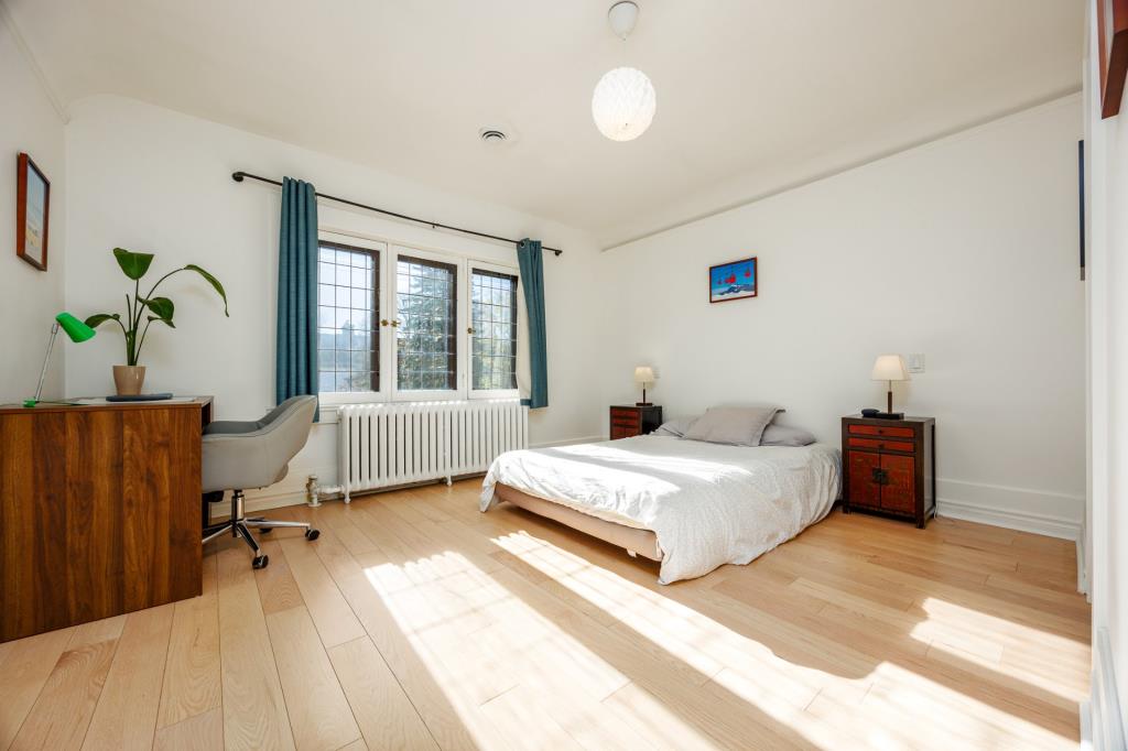 Splendide fusion de l'élégance centenaire et du design contemporain