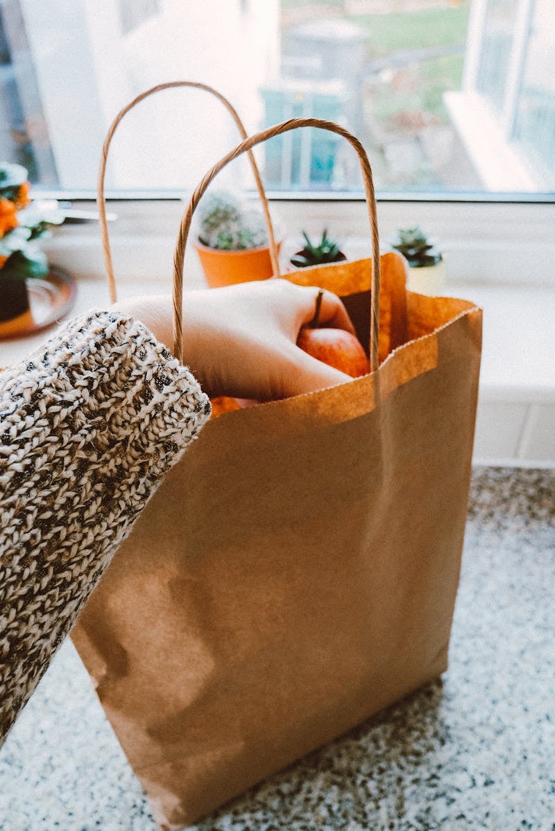 5 façons d'économiser plus d'argent lors de l'achat en vrac