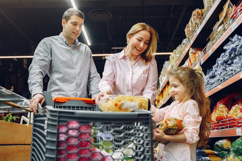 5 façons d'économiser plus d'argent lors de l'achat en vrac