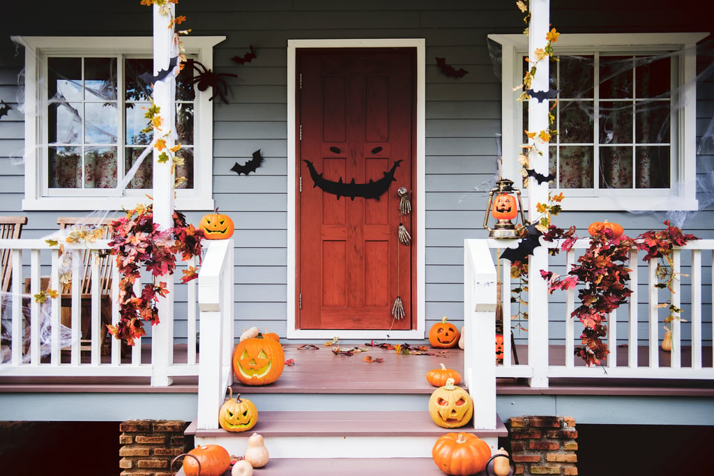 Faites bien attention à vos citrouilles d'Halloween car elles pourraient vous attirer de gros ennuis