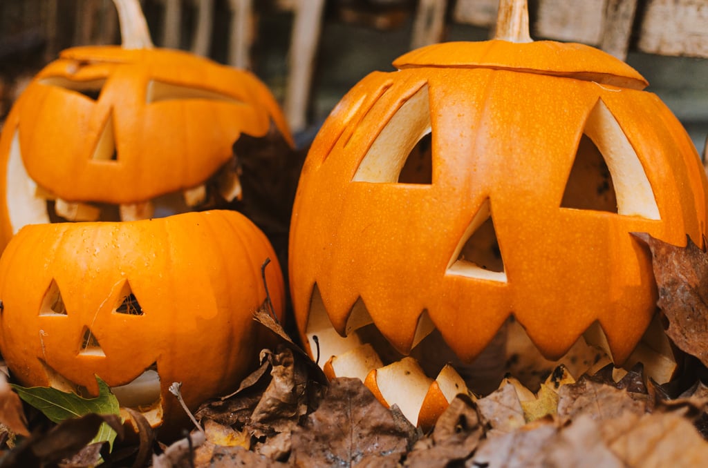 Faites bien attention à vos citrouilles d'Halloween car elles pourraient vous attirer de gros ennuis