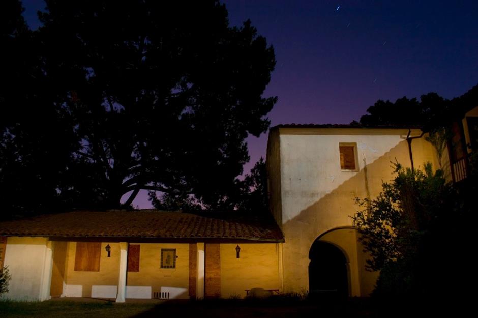 Visitez la maison abandonnée de Steve Jobs