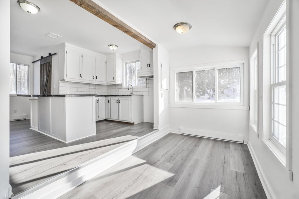 Charmante propriété de 234 999 $ nouvellement sur le marché