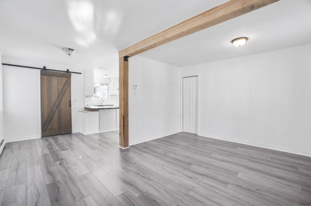 Charmante propriété de 234 999 $ nouvellement sur le marché