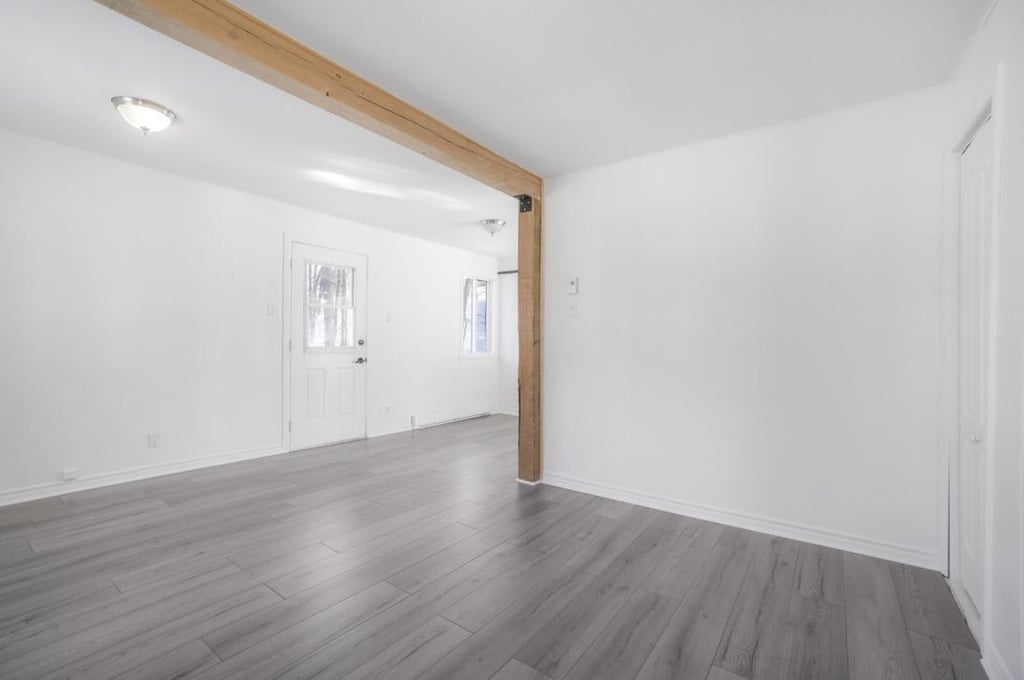 Charmante propriété de 234 999 $ nouvellement sur le marché