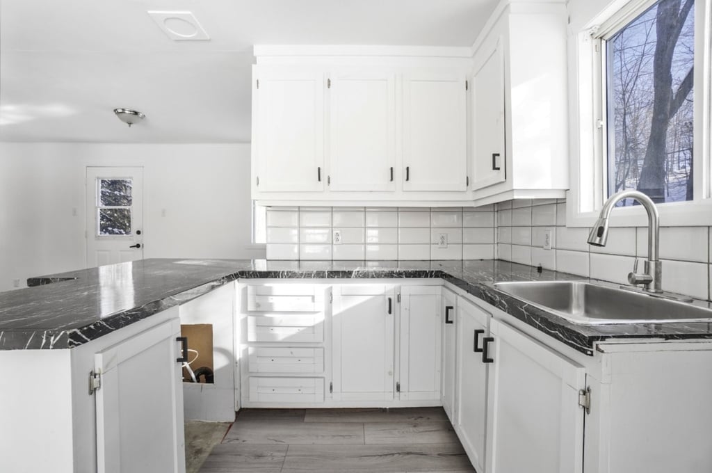 Charmante propriété de 234 999 $ nouvellement sur le marché
