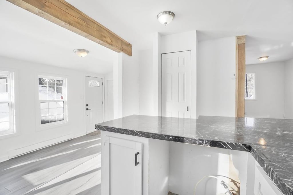 Charmante propriété de 234 999 $ nouvellement sur le marché