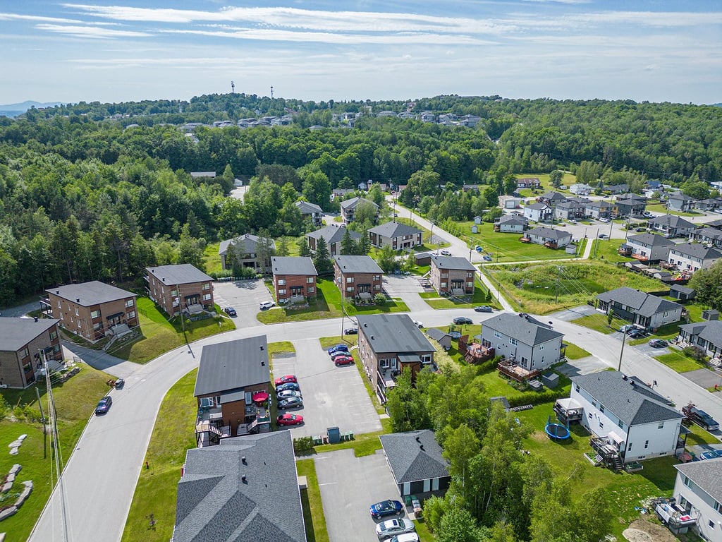 Ravissant condo de 265 000 $ situé près de tous les services