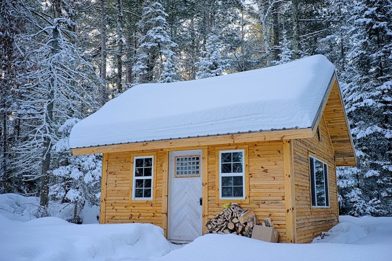 Vous avez le projet de construire une minimaison?