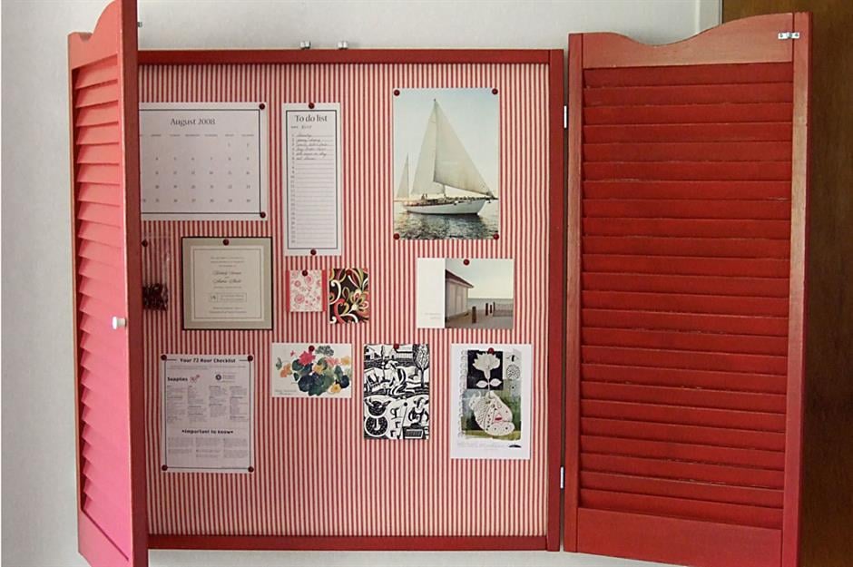 Réinventez vos objets anciens : des idées créatives pour leur donner une nouvelle vie