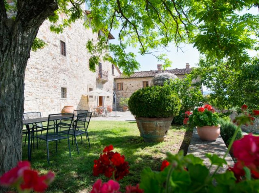 La villa de Michel-Ange est à vendre pour plus de 8 millions de dollars