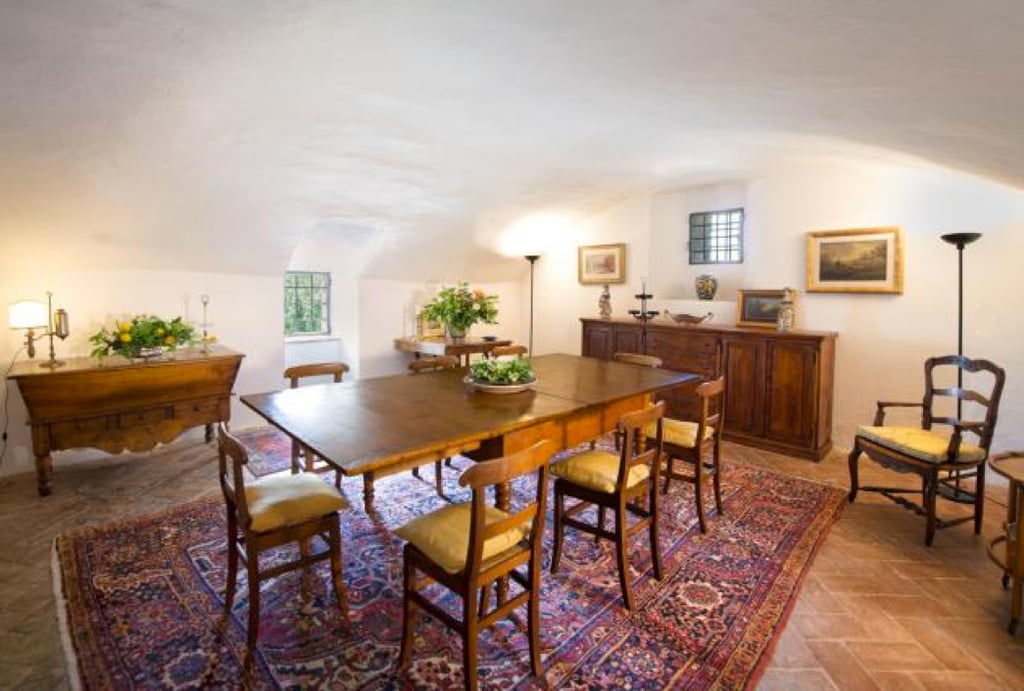 La villa de Michel-Ange est à vendre pour plus de 8 millions de dollars