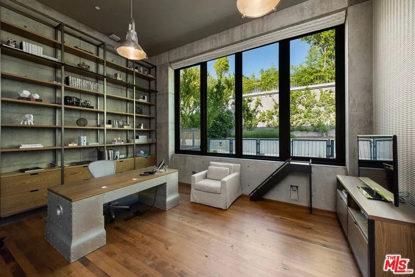 Oui, cette maison existe vraiment et elle est à vendre pour 68 millions de dollars