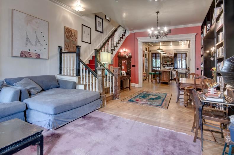 10 Celebrity Homes Currently For Sale