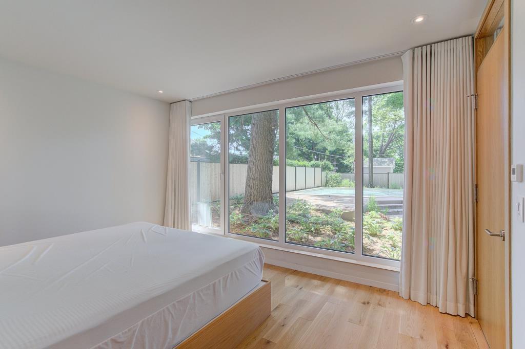 Sauvée de la démolition, cette maison de 1955 fait maintenant sensation