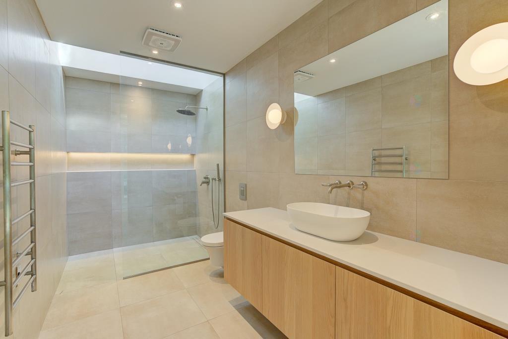 Sauvée de la démolition, cette maison de 1955 fait maintenant sensation