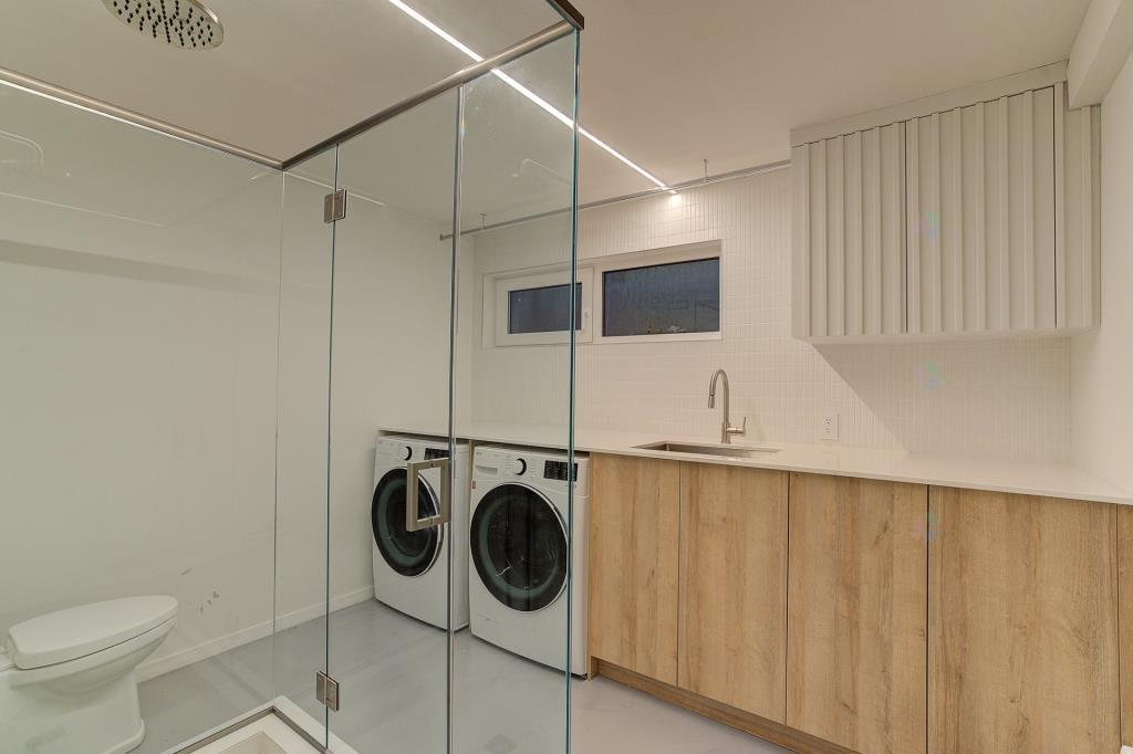 Sauvée de la démolition, cette maison de 1955 fait maintenant sensation