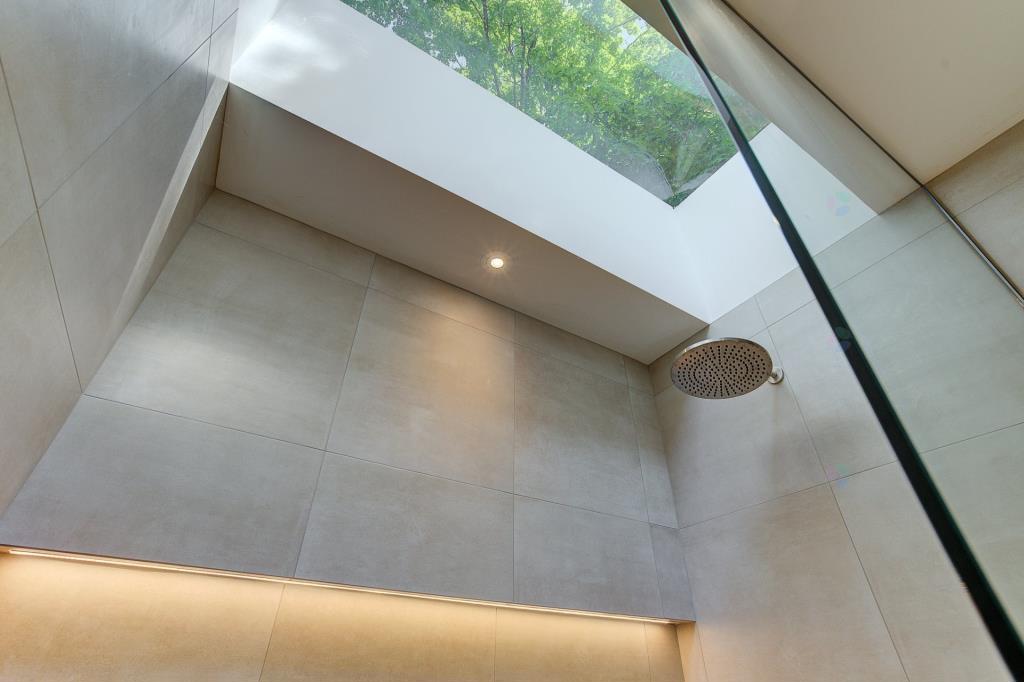 Sauvée de la démolition, cette maison de 1955 fait maintenant sensation