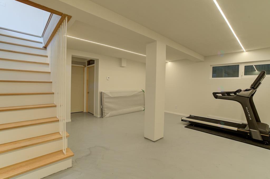 Sauvée de la démolition, cette maison de 1955 fait maintenant sensation