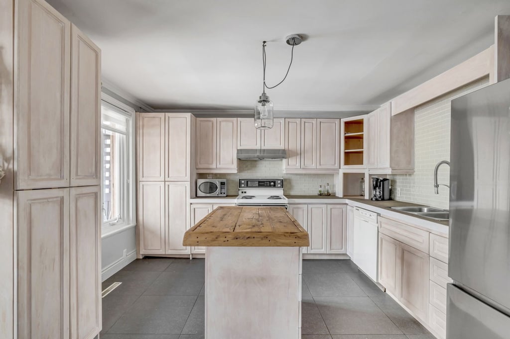 Charmante propriété à vendre pour 259 900 $ 