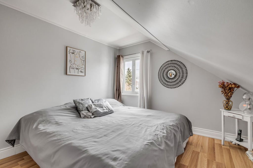 Charmante propriété à vendre pour 259 900 $ 