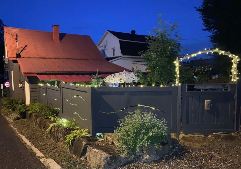 Charmante propriété à vendre pour 259 900 $ 
