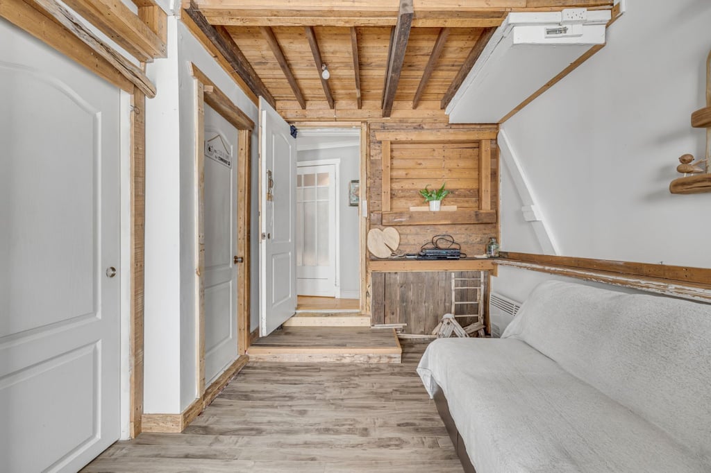 Charmante propriété à vendre pour 259 900 $ 
