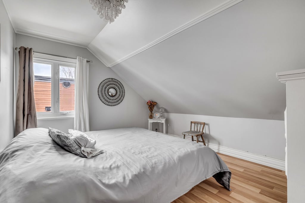 Charmante propriété à vendre pour 259 900 $ 
