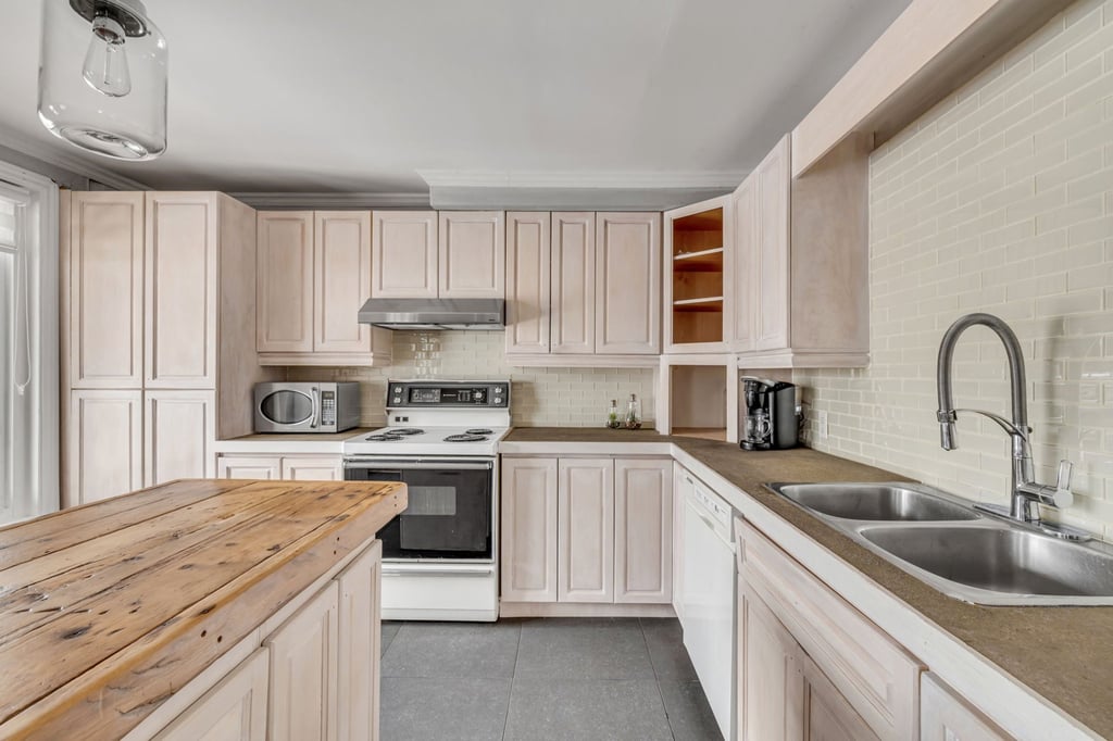 Charmante propriété à vendre pour 259 900 $ 