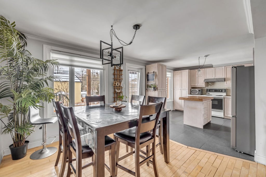 Charmante propriété à vendre pour 259 900 $ 