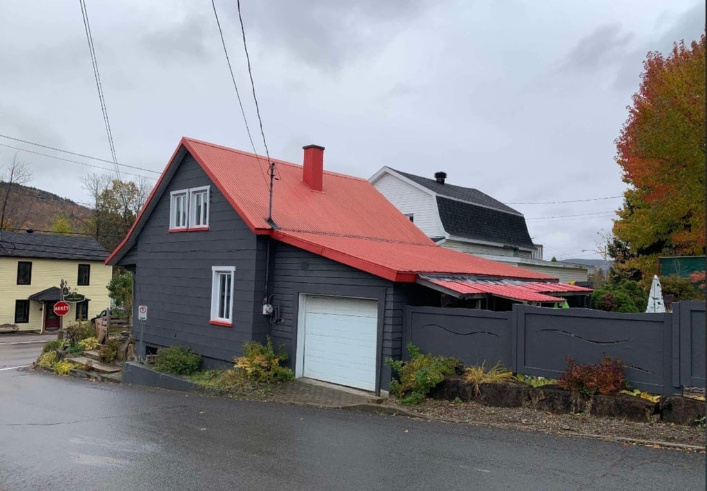 Charmante propriété à vendre pour 259 900 $ 