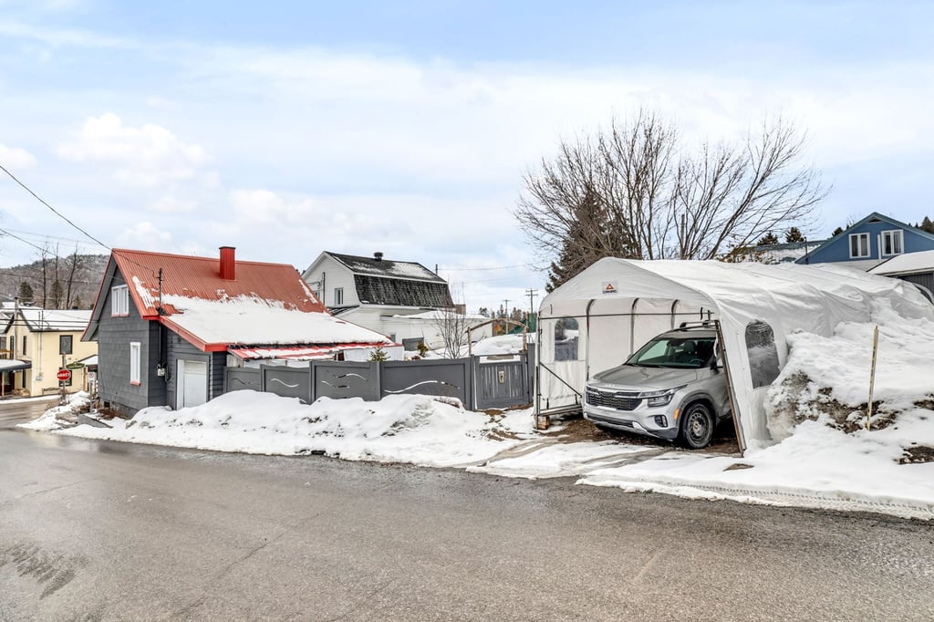 Charmante propriété à vendre pour 259 900 $ 