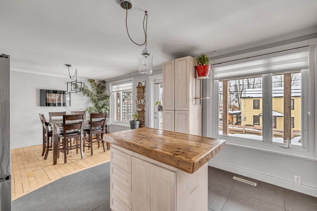 Charmante propriété à vendre pour 259 900 $ 