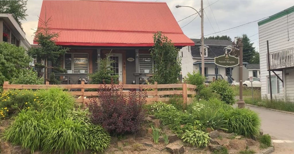 Charmante propriété à vendre pour 259 900 $ 