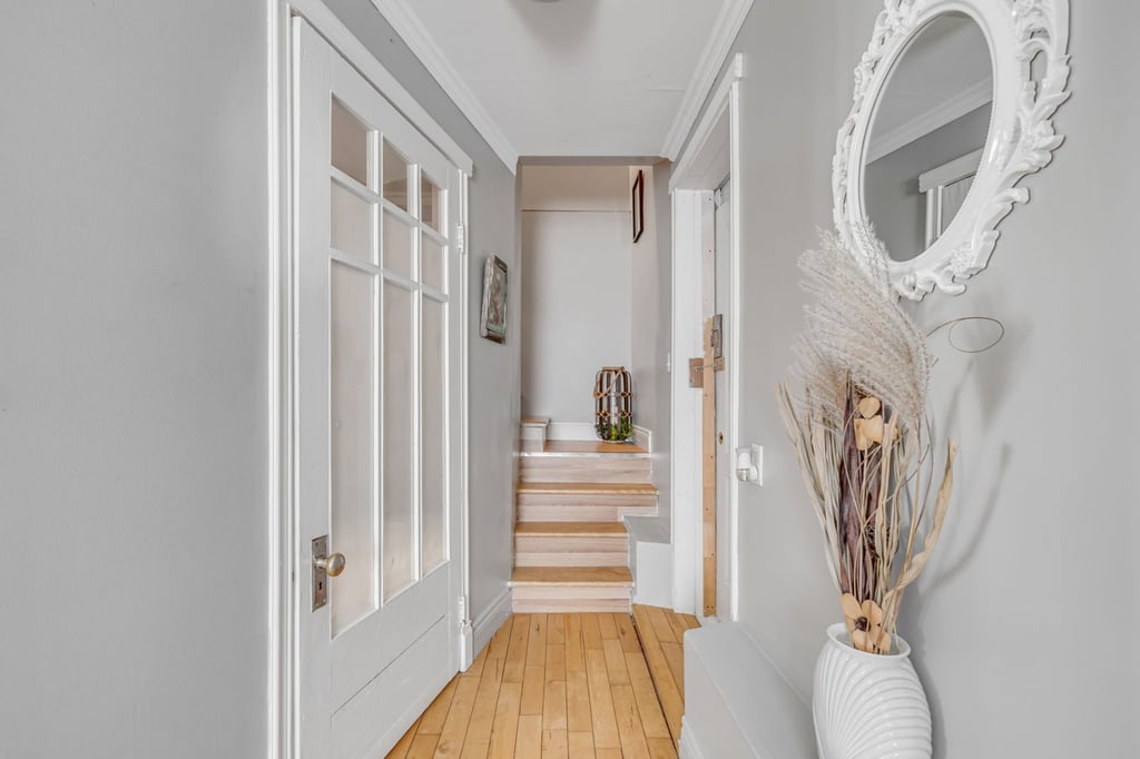 Charmante propriété à vendre pour 259 900 $ 