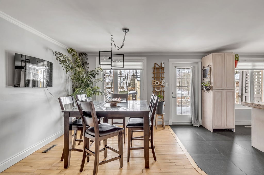 Charmante propriété à vendre pour 259 900 $ 
