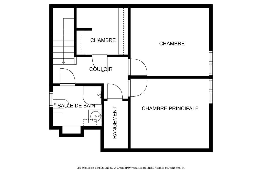 Charmante propriété à vendre pour 259 900 $ 