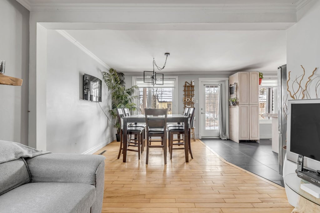 Charmante propriété à vendre pour 259 900 $ 