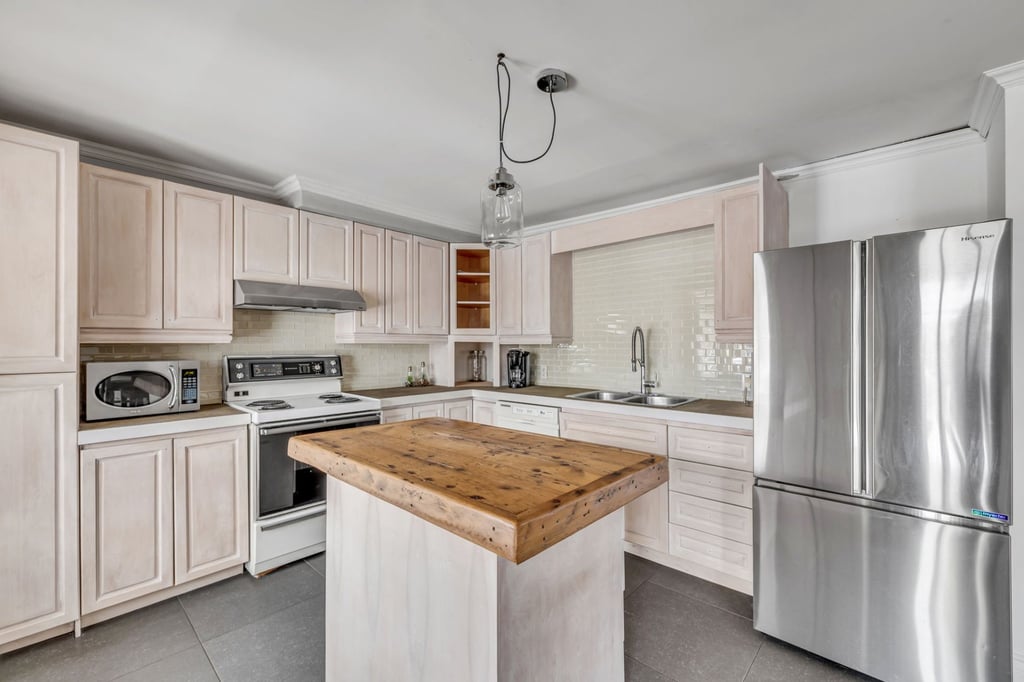 Charmante propriété à vendre pour 259 900 $ 