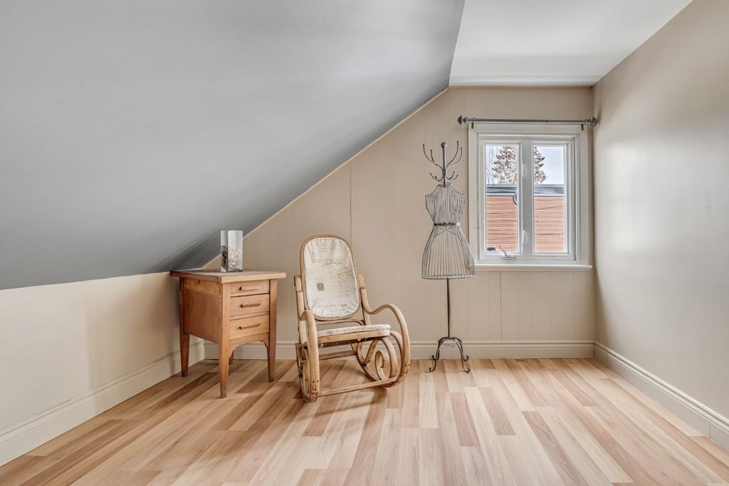 Charmante propriété à vendre pour 259 900 $ 